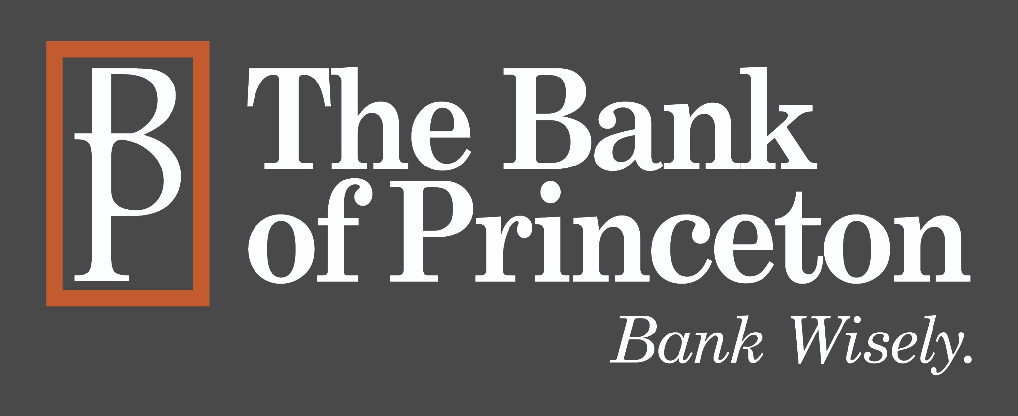 The Bank of Princeton